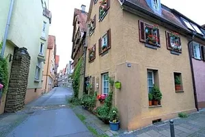 Image of Hotel Krone Bad Cannstatt