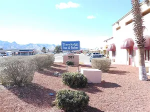 Image of Desert Inn