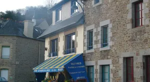 Image of Au gite des viviers de la houle