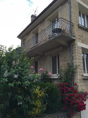 Image of La Maison des Cordeliers