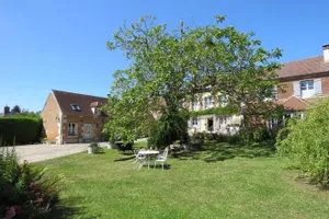 Image of La Charmée
