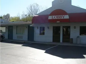 Image of Red Carpet Inn Greensboro