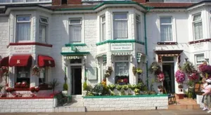 Image of The Marlborough Guest House