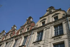 Image of Stay in Arras