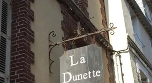 Image of La dunette