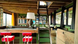 Image of Laptitevosgienne VUE LAC à Gérardmer !