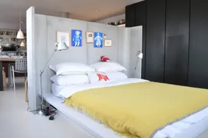 Image of Exquisite One Bedroom Apartments Fitzrovia by Opulent