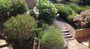 Image of Les Restanques, Bastides vue Golfe Saint Tropez