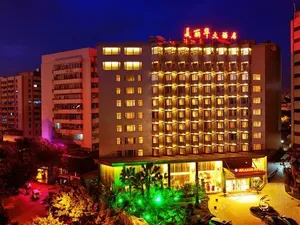 Image of Miramar Hotel