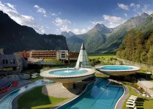 Image of Liesl Pension