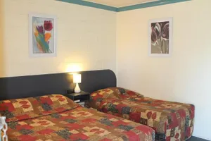 Image of Nanango Antler Motel