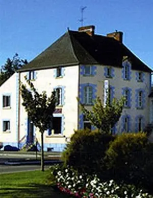 Image of Hôtel Saint-Marc