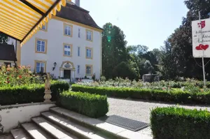 Image of Hochzeitssuite im Schloss Aufhausen