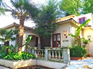 Image of The Guesthouse Tropical Villa HI