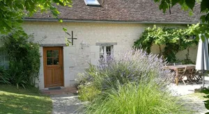 Image of House Gîte Du Grand Cléré 2