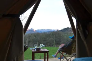 Image of Borda Lodge