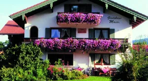 Image of Haus Gehmacher-Maier - Chiemgau Karte