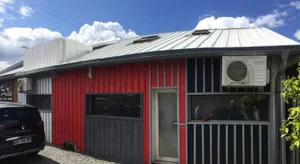 Image of Appart cabane tout confort
