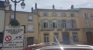 Image of Appartement Mayolles
