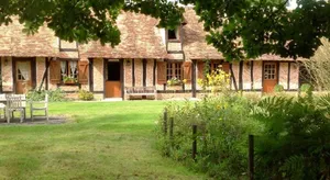 Image of La rabouillere