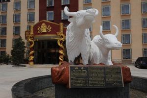 Image of Shangrila Sanglong Hotel