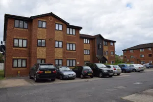 Image of One Bedroom Flat, Granary Road