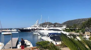 Image of Appt T2 Standing avec Piscine et Terrasse