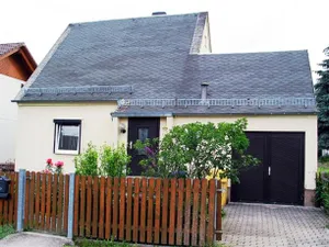 Image of Ferienhaus Auerswalde