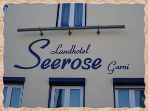 Image of Landhotel Seerose