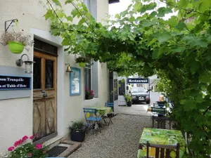 Image of La Maison Tranquille