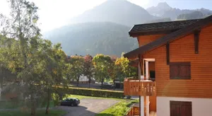 Image of Florimontagne D5