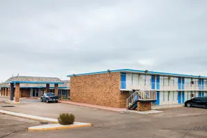 Image of OYO Hotel Guymon OK US-64