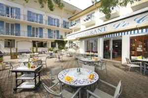 Image of Hotel Le Clos