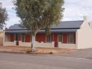 Image of Jadan Cottages