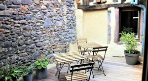 Image of La Parenthèse