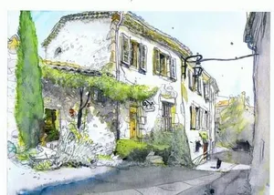 Image of Chez l'Autre