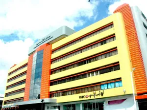 Image of Kompleks Mohammad Yussof Hotel Apartments