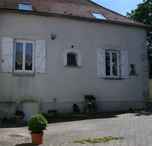 Image of La Maison De Mireille