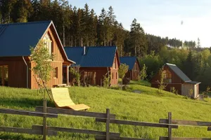 Image of Bergdorf LiebesGrün