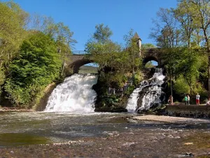 Image of La boîte rouge