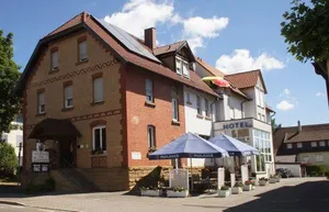 Image of Hotel Zur Eisenbahn