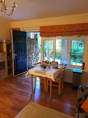 Image of Wye Valley Retreat