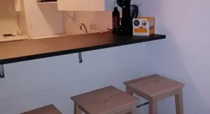Image of Value stay in apartment 100m from beach promenade