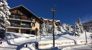 Image of Chalet Amandine