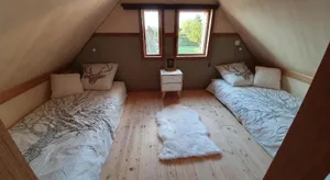 Image of LE COTTAGE BARBIZONNAIS avec jacuzzi privé à partir de 10 ans