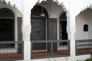 Image of Riad Yamcha