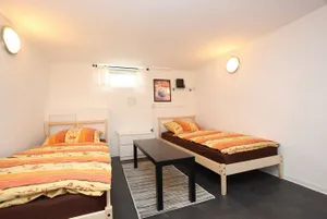 Image of Privat-Souterrain-Apartment
