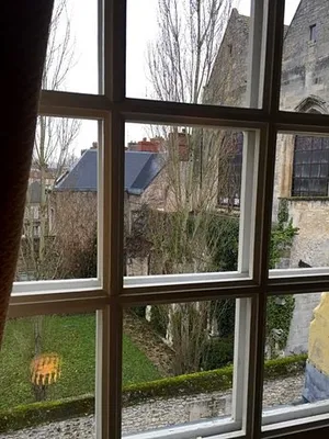 Image of Le Castel Ecossais