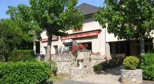 Image of Le Relais de Boralde