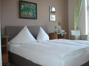 Image of Hotel Pension Zur Fährbrücke